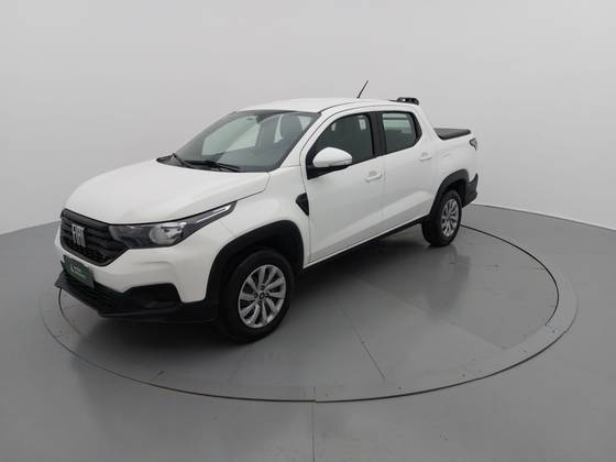 FIAT STRADA 1.3 FIREFLY FLEX FREEDOM CD MANUAL